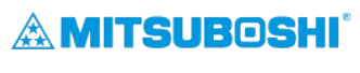 MITSUBOSHI Logo
