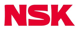 NSK Logo