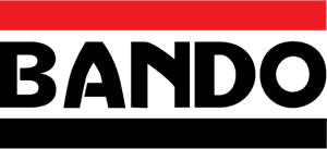 BANDO Logo