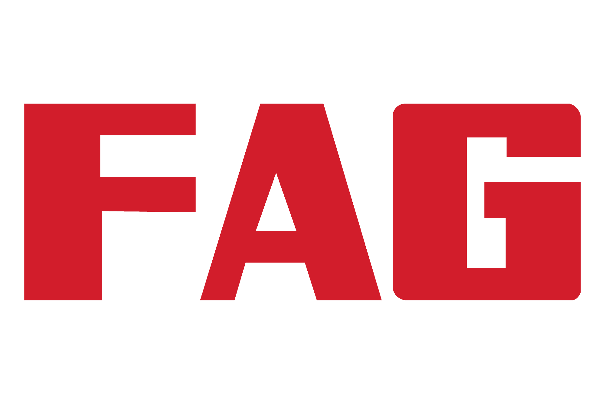 FAG Logo