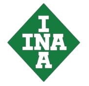 INA Logo