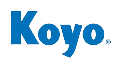 KOYO Logo