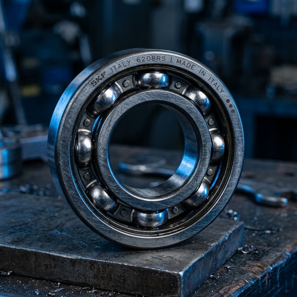Bearing