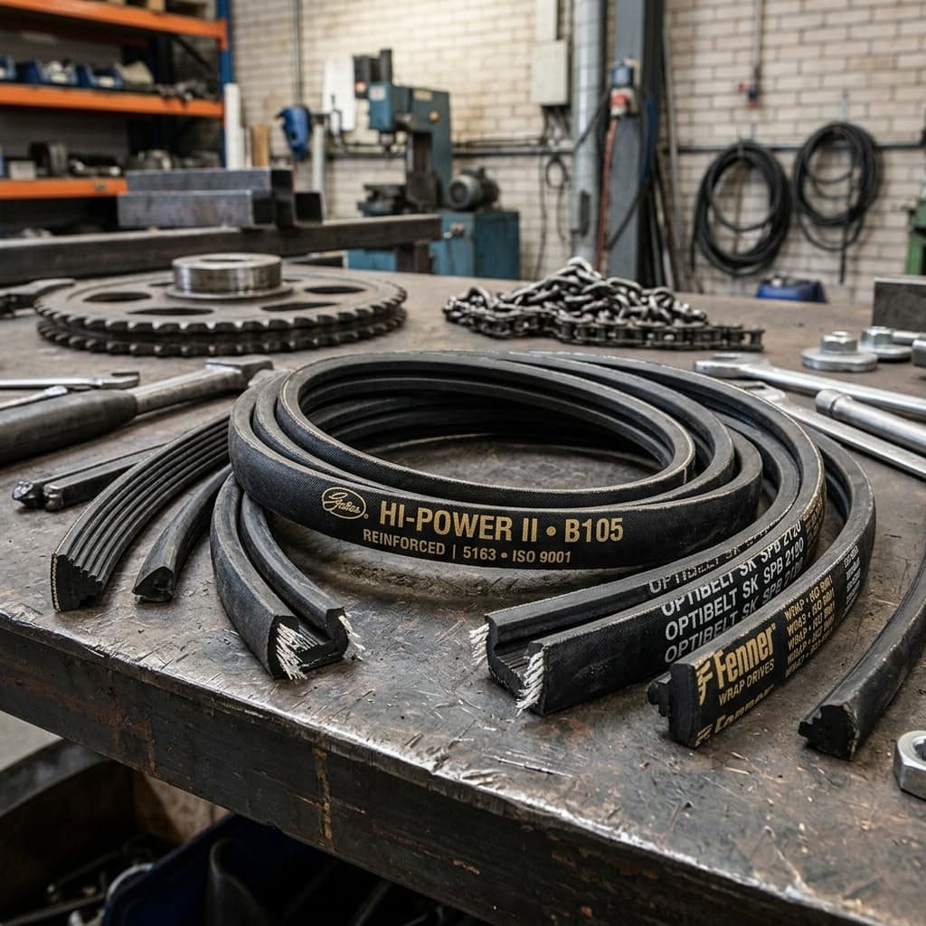 Belt